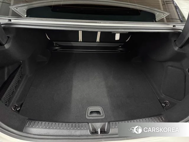 Mercedes-Benz E-Class W214 2024 Белый из Кореи, фото 6