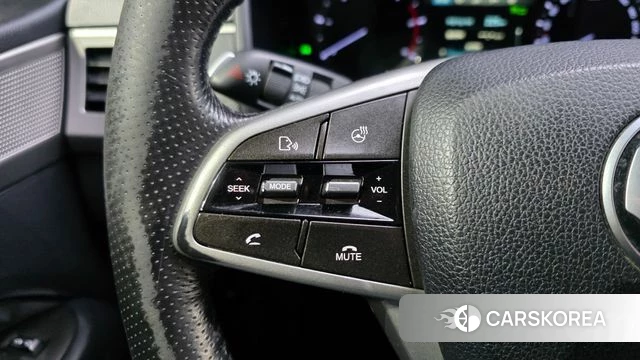 Ssangyong Rexton Sports 2018 Белый из Кореи, фото 6
