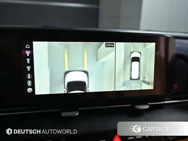 Kia Carnival 4th generation 2020 Черный из Кореи, фото 6