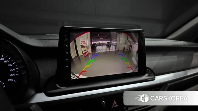 Kia The New K3 2nd generation 2022 Белый из Кореи, фото 6