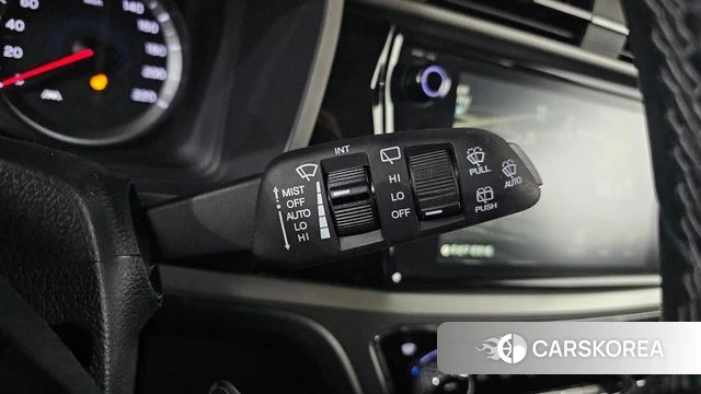 Ssangyong Beautiful Korando 2021 Серый из Кореи, фото 6