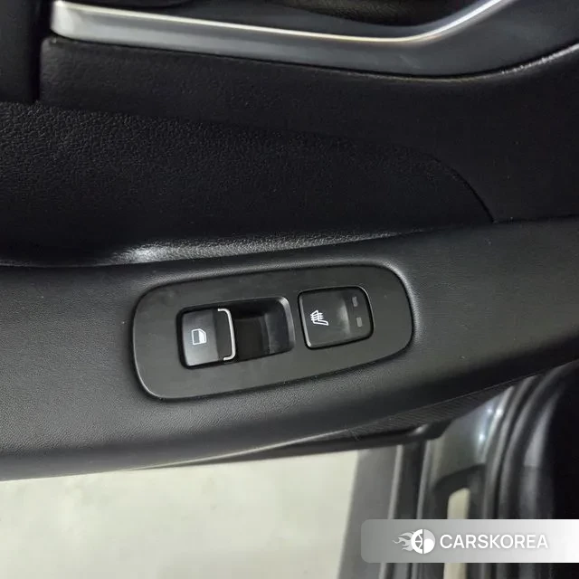 Hyundai Sonata Hybrid (DN8) 2020 Серый из Кореи, фото 6