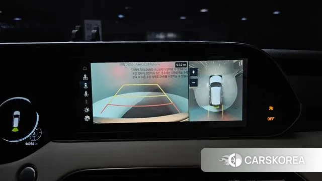 Hyundai Palisade 2021 Белый из Кореи, фото 6