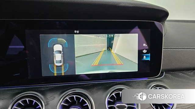 Mercedes-Benz CLS-Class C257 2022 Белый из Кореи, фото 6