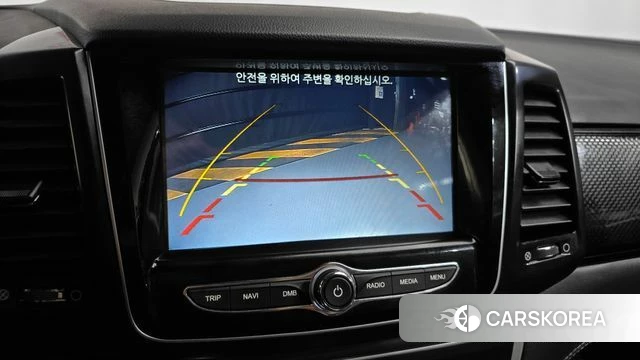 Ssangyong Rexton Sports 2020 Серый из Кореи, фото 6