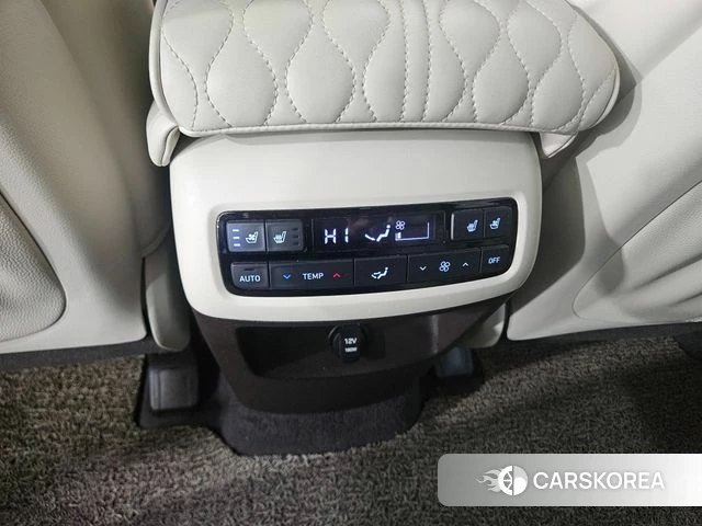 Hyundai Palisade 2022 Белый из Кореи, фото 6
