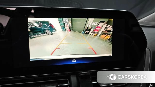 Chevrolet (GM Daewoo) Trax Crossover 2023 Белый из Кореи, фото 6