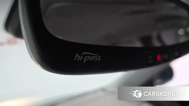 Chevrolet (GM Daewoo) The New Malibu 2019 Серый из Кореи, фото 6