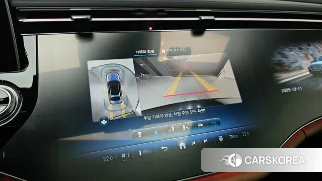 Mercedes-Benz E-Class W214 2024 Черный из Кореи, фото 6