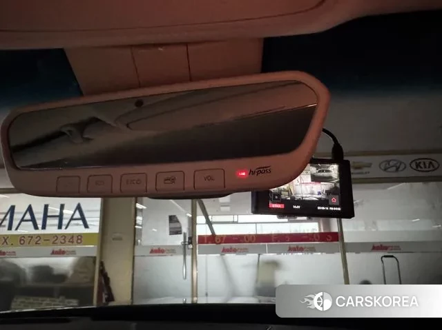 Genesis G90 2020 Черный из Кореи, фото 6