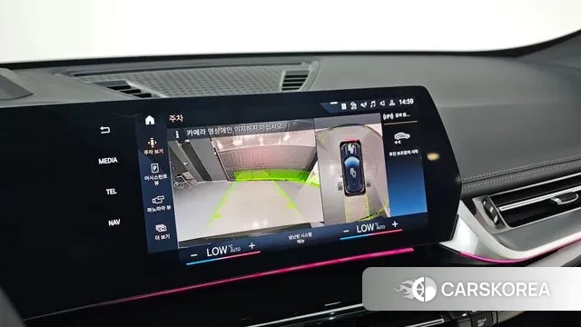 BMW X1 (U11) 2023 Черный из Кореи, фото 6