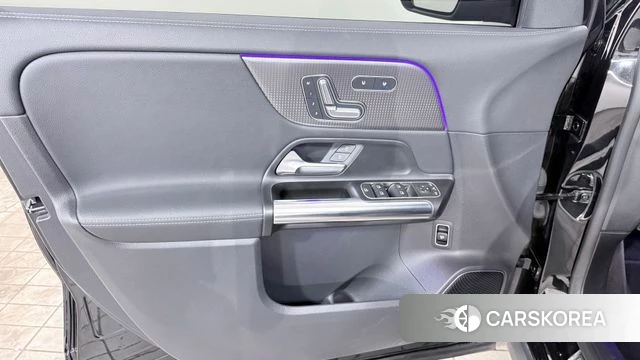 Mercedes-Benz EQA H243 2023 Черный из Кореи, фото 6