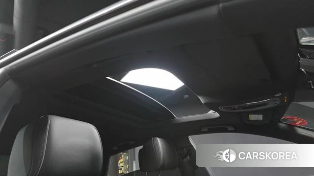 Audi A7 (4K) 2020 Серый из Кореи, фото 6
