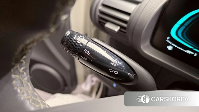 Hyundai Casper 2022 Белый из Кореи, фото 6