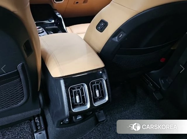 Kia Sorento 4th Generation 2022 Белый из Кореи, фото 6