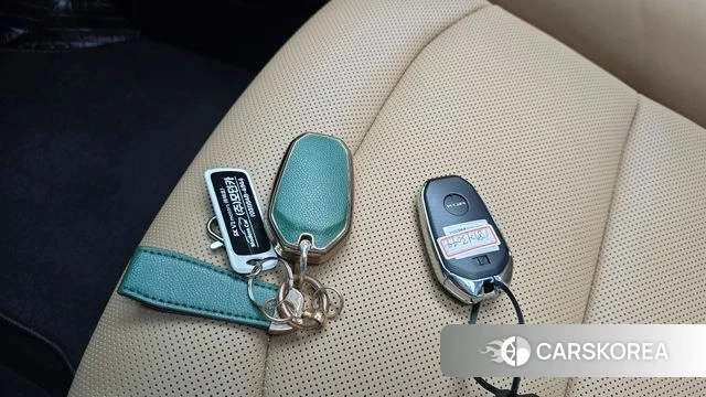 Ssangyong Actian 2nd Generation 2025 Белый из Кореи, фото 6