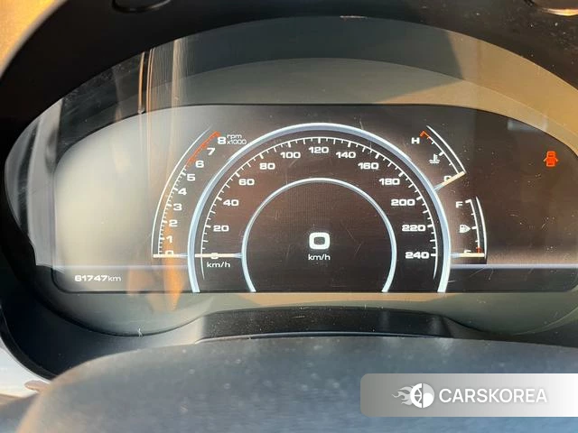 Haval H7 2020 Белый из Китая, фото 6