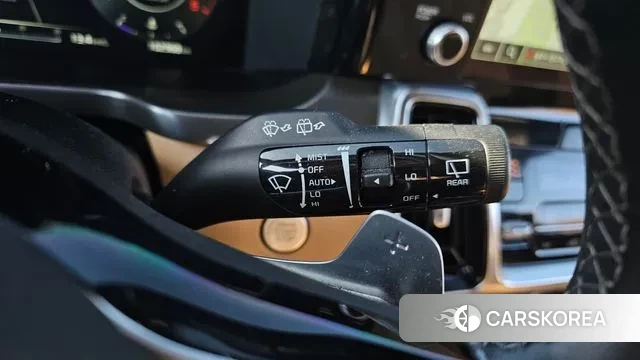 Kia Sorento 4th Generation 2021 Белый из Кореи, фото 6