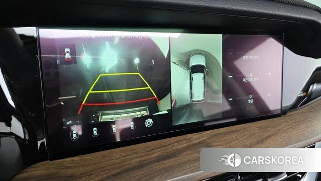 Kia Mohave Master 2019 Черный из Кореи, фото 6