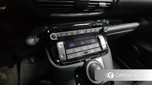 Hyundai Casper 2023 Серый из Кореи, фото 6