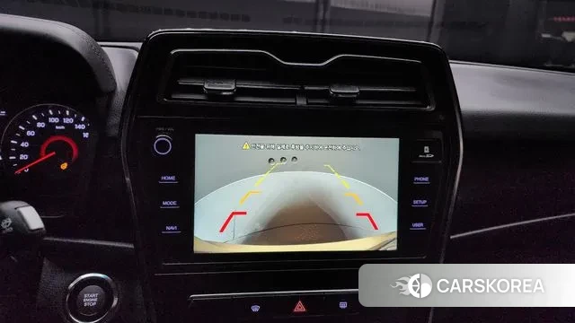 Ssangyong Berry New Tivoli 2020 Белый из Кореи, фото 6