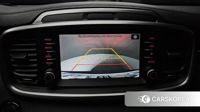 Kia The New Sorento 2020 Серый из Кореи, фото 6