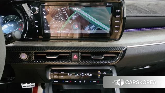 Kia K5 3rd generation 2020 Белый из Кореи, фото 6