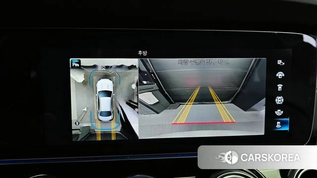 Mercedes-Benz E-Class W213 2023 Белый из Кореи, фото 6