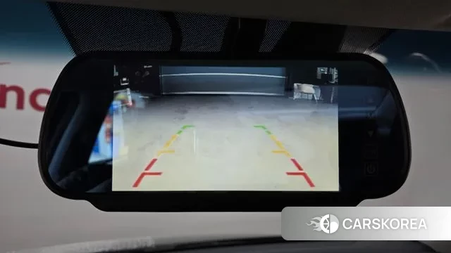 Kia The New K3 2nd generation 2022 Черный из Кореи, фото 6