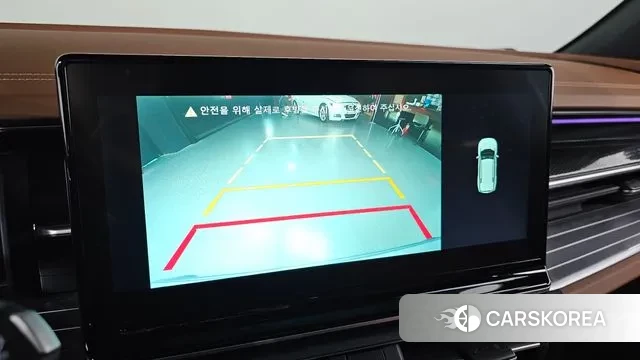 Ssangyong Torres 2022 Серебристо-серый из Кореи, фото 6