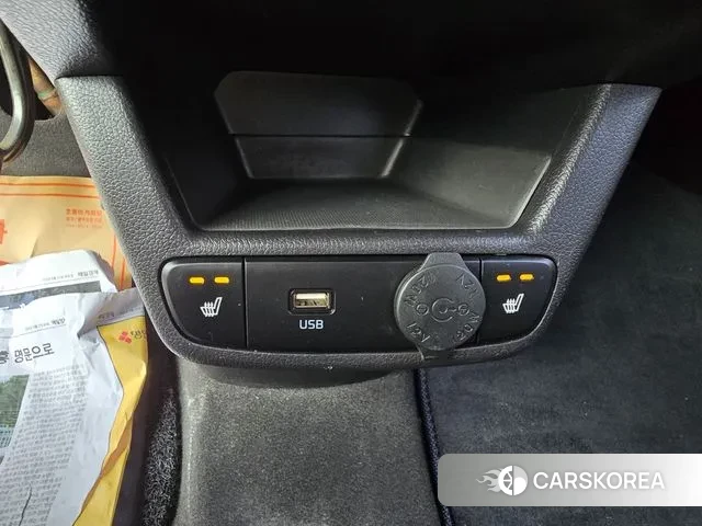 Kia The New Ray 2021 Белый из Кореи, фото 6