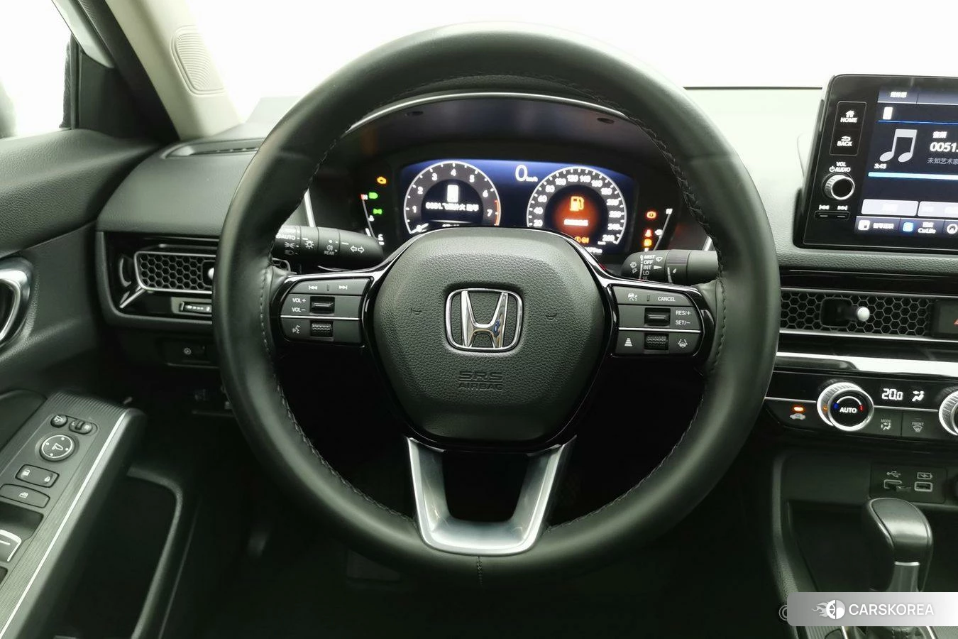 Honda Style 2023 Белый из Китая, фото 6