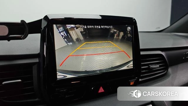 Hyundai Veloster (JS) 2019 Небесно-голубой из Кореи, фото 6