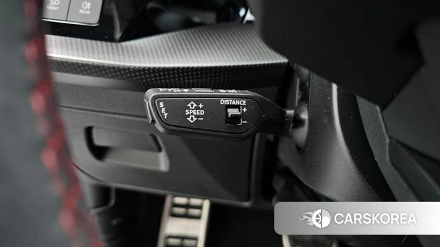 Audi RS3 (8Y) 2025 Белый из Кореи, фото 6