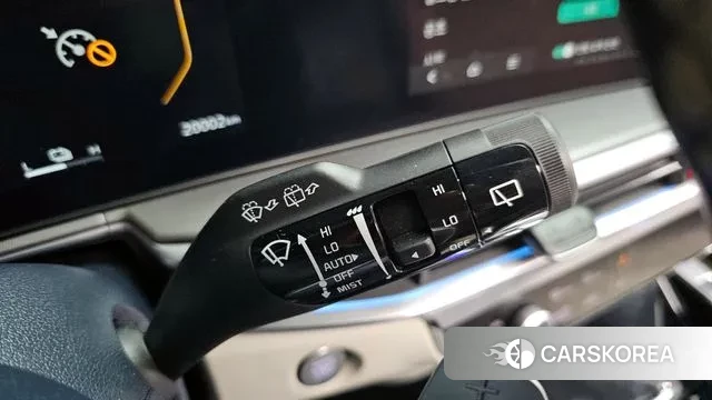 Kia The New Sorento 4th Generation 2023 Белый из Кореи, фото 6