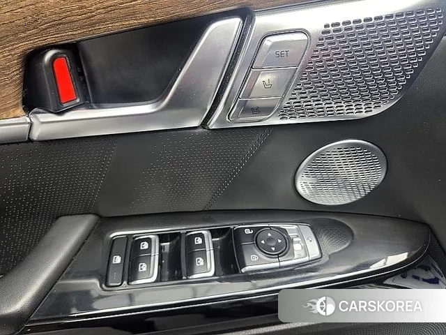 Kia Mohave Master 2019 Белый из Кореи, фото 6