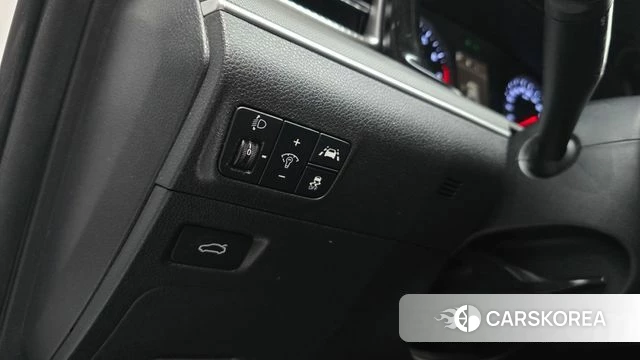 Kia K5 3rd generation 2021 Белый из Кореи, фото 6