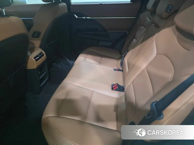Ssangyong The New Torres 2025 Жемчужный цвет из Кореи, фото 6