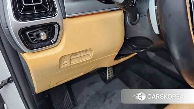 Kia Sorento 4th Generation 2020 Белый из Кореи, фото 6