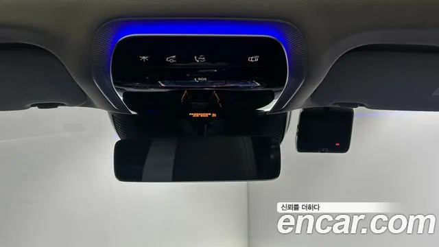 Mercedes-Benz GLC-Class X254 2023 Черный из Кореи, фото 6