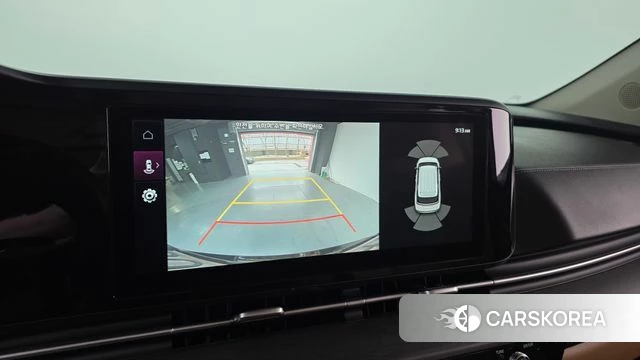 Kia Carnival 4th generation 2023 Черный из Кореи, фото 6