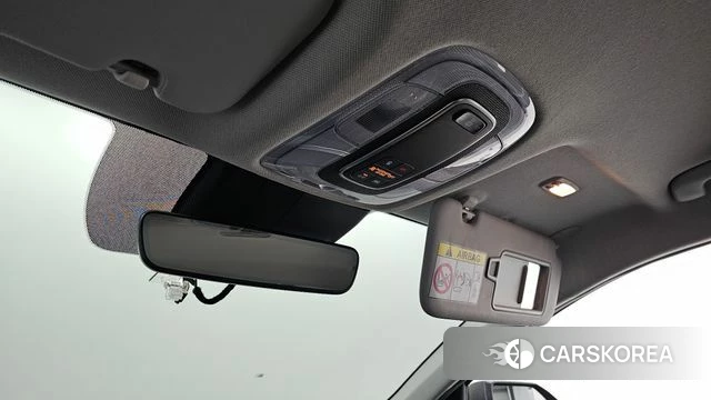 Hyundai Avante (CN7) 2020 Серый из Кореи, фото 6