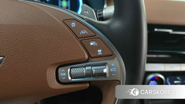 Genesis G80 (RG3) 2023 Серебристо-серый из Кореи, фото 6