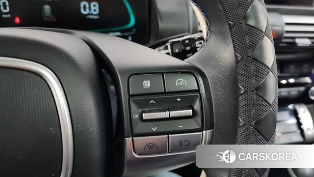 Hyundai Casper 2023 Белый из Кореи, фото 6