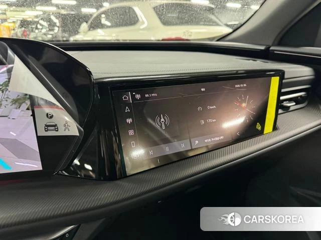 Audi Q5 (80A) 2025 Серый из Кореи, фото 6