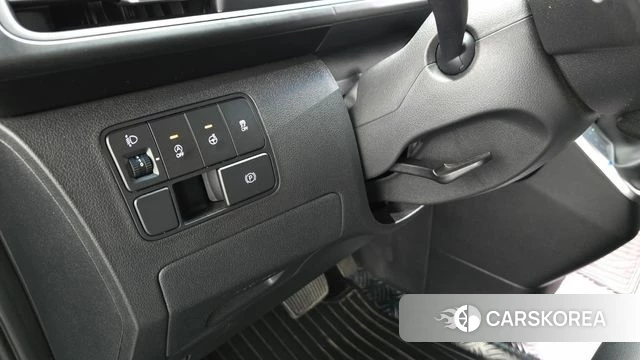 Hyundai Staria 2023 Черный из Кореи, фото 6