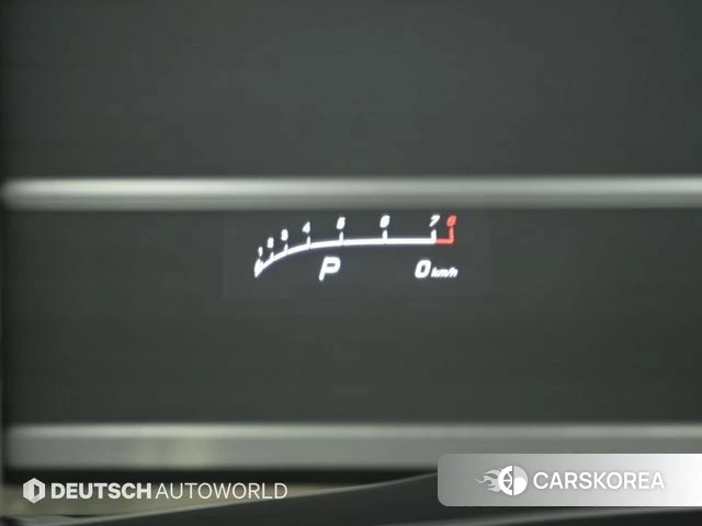 Mercedes-Benz GLC-Class X253 2019 Синий из Кореи, фото 6