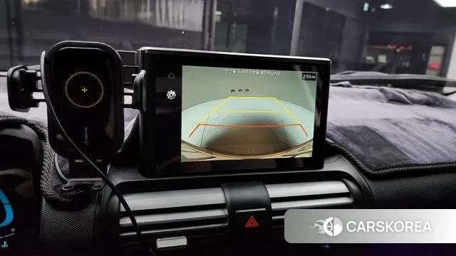 Hyundai Casper 2022 Белый из Кореи, фото 6