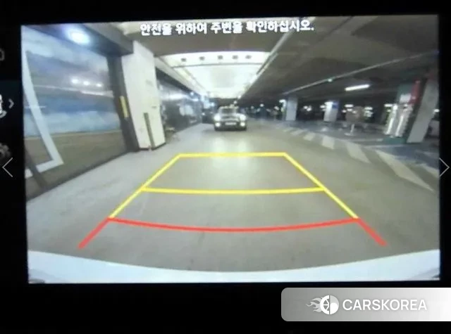 Hyundai Avante (CN7) 2022 Белый из Кореи, фото 6