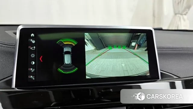 BMW X2 (F39) 2018 Серый из Кореи, фото 6